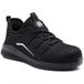 Blackrock Breeze sneakers met stalen neus, veiligheidsschoenen voor heren, uniseks, chef-kok en keukenpersoneel, werk- en gebruiksschoenen, metaalvrije composiettussenzool