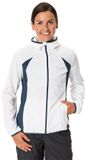 Vaude Bike Qimsa Air Veste Blanc 38 Femme