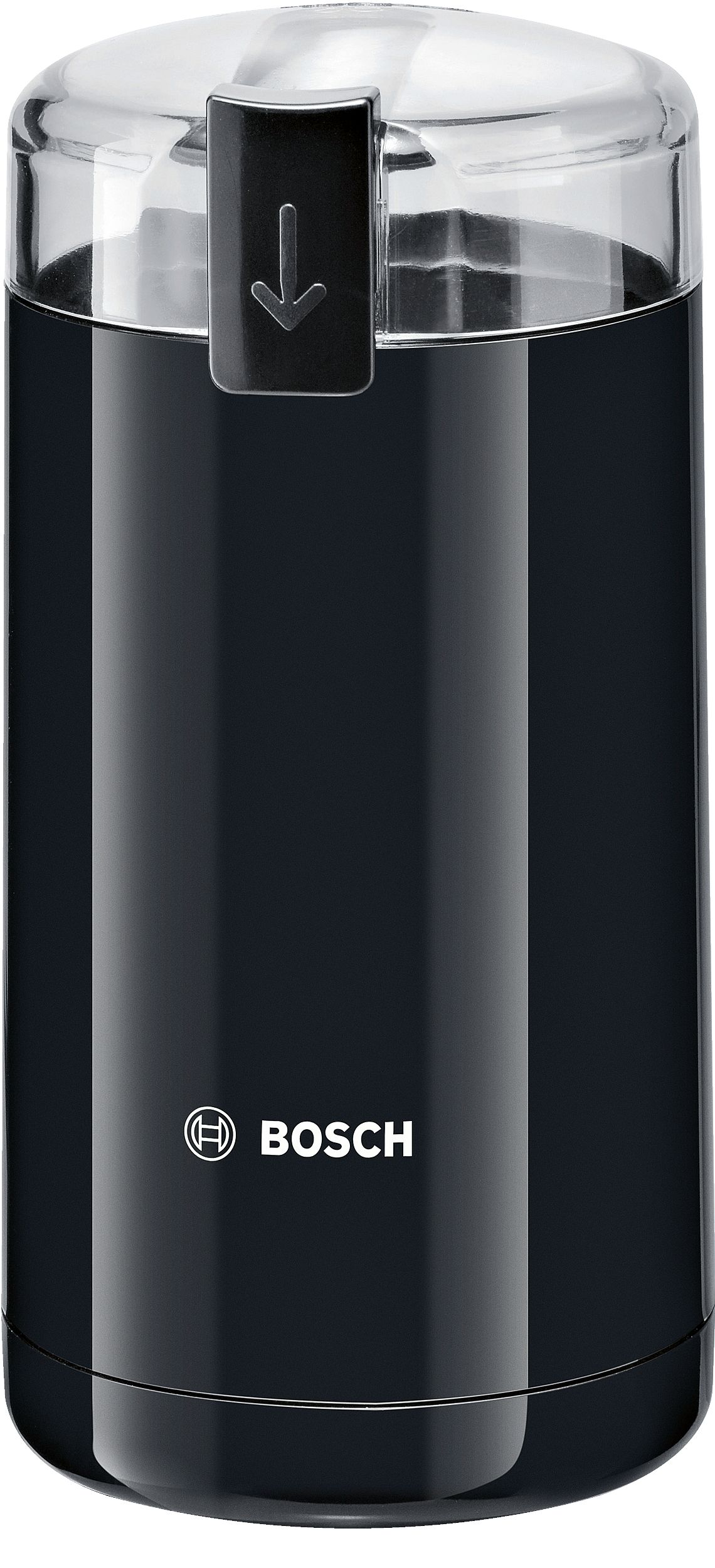 Bosch TSM6A013B Koffiemolen - Zwart
