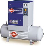Airpress 400V schroefcompressor combi APS 15 basic