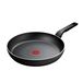 Tefal Recycled On Koekenpan 30 cm - Zwart