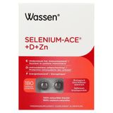 Revogan Selenium-ACE+D+Zn 180 Tabletten