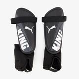 Puma King scheenbeschermers cheville noir - Taille M