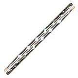 Vater VCS5A 5A Color Wrap Optic Woodtip Hickory Stock (paar) zilver