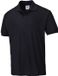 Portwest Poloshirt B210 - Noir - S