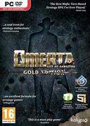 Kalypso Omerta - City Of Gangsters (Gold Edition PC