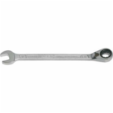 HAZET Ringratel-steeksleutel omschakelbaar 10mm 606-10