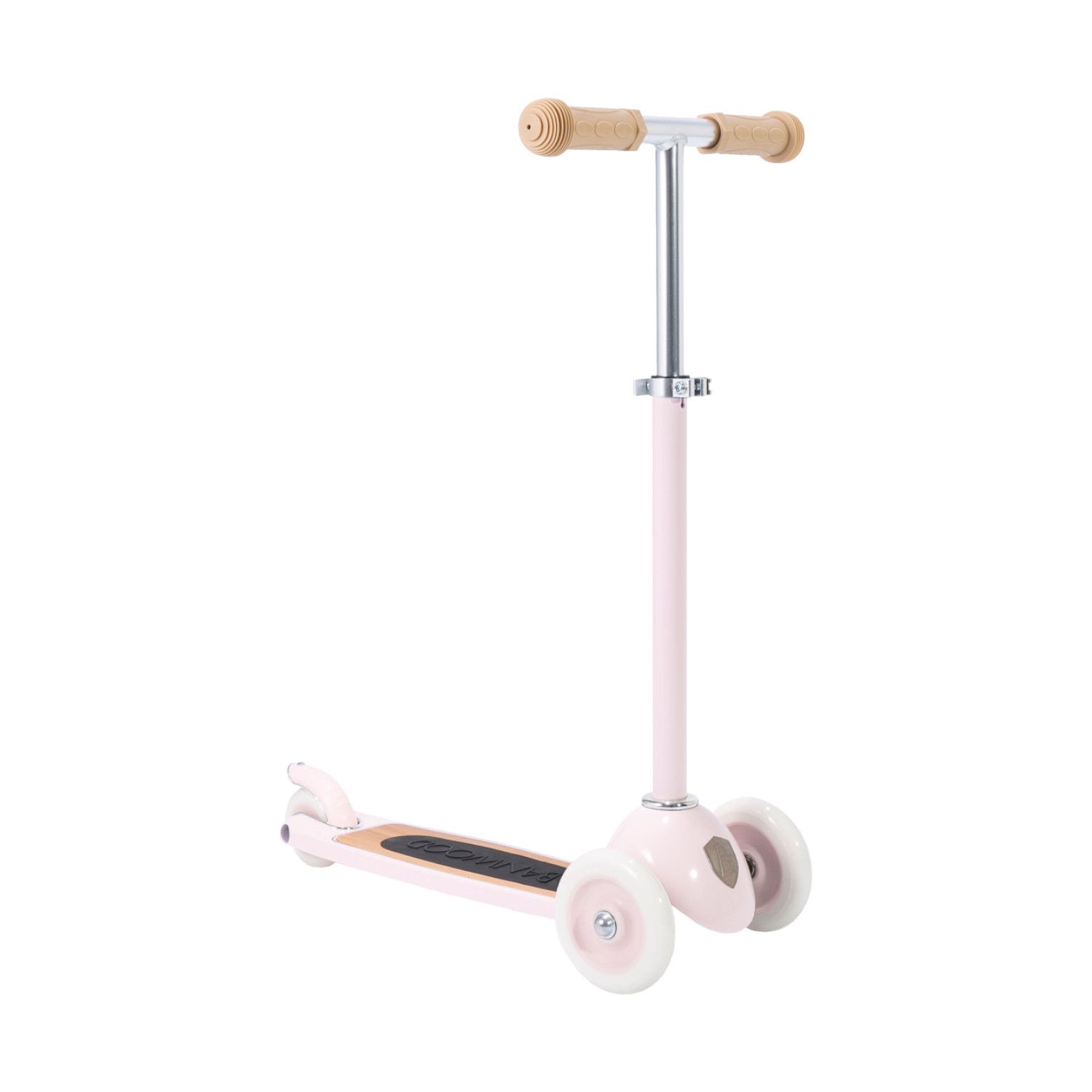 Banwood Step Pink - Lichtroze - 2022