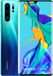 Huawei P30 Pro - 128GB - Twilight Blauw