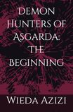 Demon Hunters of Asgarda: The Beginning