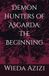 Demon Hunters of Asgarda: The Beginning