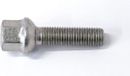 H&R Wielbout bolkonisch R13 M12x1.50 - Lengte 35mm