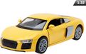 Audi 1:34 Modèle 2016 R8 Coupé V10 Jaune