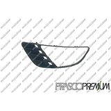 PRASCO Lüftungsgitter, Stoßfänger FD3402134 vorne links | Compatibel met: FORD FIESTA V, FIESTA V Van