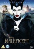 Disney Maléfique (Import) DVD