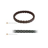 DID SCR-0412 SV TIMING CHAIN - Lengte: 134 schakels