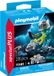 PLAYMOBIL Special Plus Robot de plongée - 71585