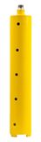 Inter Dynamics Diamantboor High-End Droog M16 - 112x400mm - 840112