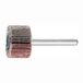 PFERD Lamellenschijf Ø 50 x H 30 mm korrel 60