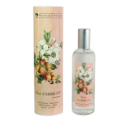 Provence & Nature Eau de Toilette / 100 ml / Female