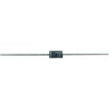 TRU COMPONENTS diode redresseur au silicium TC-1N5400 DO-201 50 V 3 A