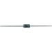 TRU COMPONENTS diode redresseur au silicium TC-1N5400 DO-201 50 V 3 A
