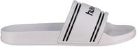 Hummel Pool Slippers Wit EU 36 Vrouw