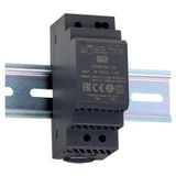 MEAN WELL DDR-30L-24 DC/DC-converter