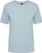 PIECES - PCRIA SS SOLID TEE JRS NOOS BC - Dames - T-shirts