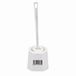 Porte-brosse WC par 2