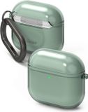 Ringke Air Case Apple AirPods 4 Hoesje TPU Groen