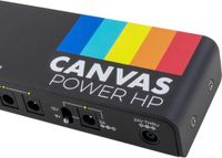 Walrus Audio Canvas Power HP - Voedingseenheid voor effect-units