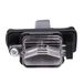 AIC Kennzeichenleuchte 55771 hinten | Compatibel met: CITROËN BERLINGO / BERLINGO FIRST Großraumlimousine (MF_, GJK_, GFK_)