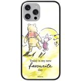 ERT GROUP mobiel telefoonhoesje voor Apple iPhone 6/6S, Winnie the Pooh and friends 012