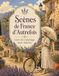 Scènes de France d’Autrefois Livre de Coloriage pour Adultes: Voyage nostalgique au cœur du patrimoine français entre ruelles anciennes, artisans et vie quotidienne