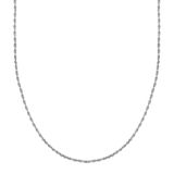Glanzstücke München Ketting zilver