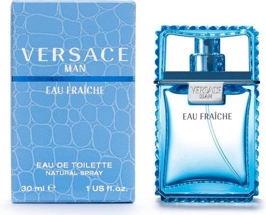 Versace Eau Fraiche / 30 (ml) / Men