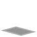 Siemens 8MF1066-2UD20-0A 8MF10662UD200A Toit Ventilation (l x w) 600 mm x 600 mm Métal (galvanisé) 1 pièce(s) Single