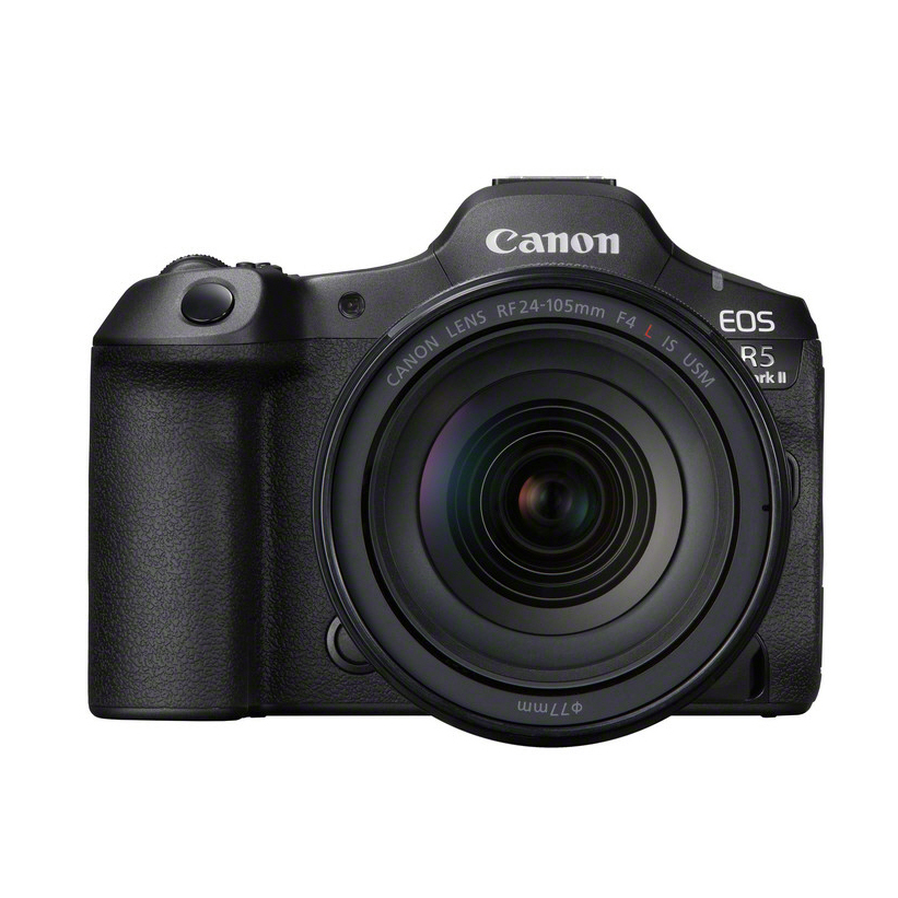 Canon Canon EOS R5 Mark II + 24-105mm f/4.0 L