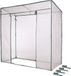 Intergard Tuinkas kweekkas tomatentuinkas 198x78x200cm