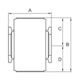 RIEGLER GZ 05 verdeler »G-mini«