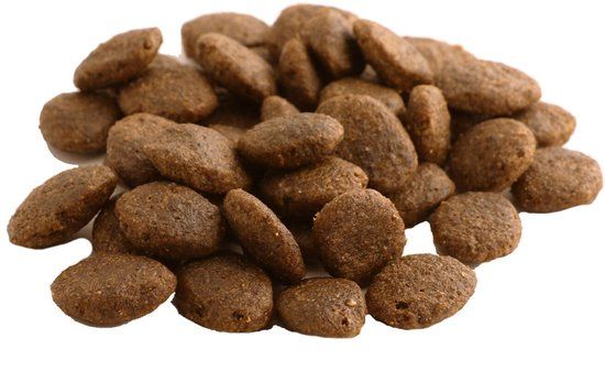 Fish4Dogs Finest Senior Zalm met Zoete Aardappel (Large Kibble) - 1,5kg