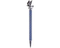 Merkloos PEN HARRY POTTER RAVENCLAW bleu Métal