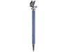 Merkloos PEN HARRY POTTER RAVENCLAW bleu Métal