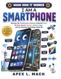 I AM A SMARTPHONE