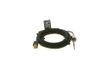 BOSCH Sensor, Abgastemperatur 0986259089