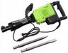 Zipper ZI-ABH1700D Sloophamer/Beitel 1700W 65J