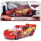 JADA Lightning McQueen 1:24