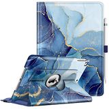 FINTIE iPad 9,7 inch 6e generatie 2018 / iPad 5e generatie 2017 / iPad Air 2 / iPad Air Beschermhoes