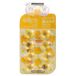 ellips Kakao Friends Huile Capillaire Lissante & Brillante Capsule Blister 8 pcs